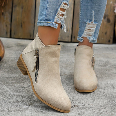 Anna | Elegant Women's Orthopedic Shoes