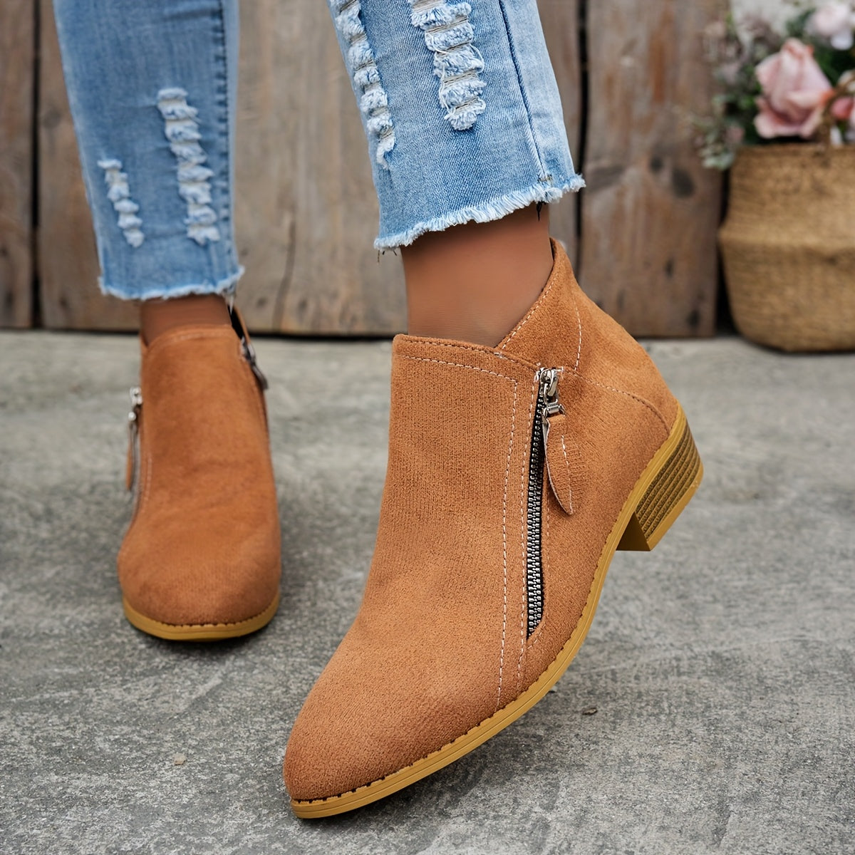 Anna | Elegant Women's Orthopedic Shoes