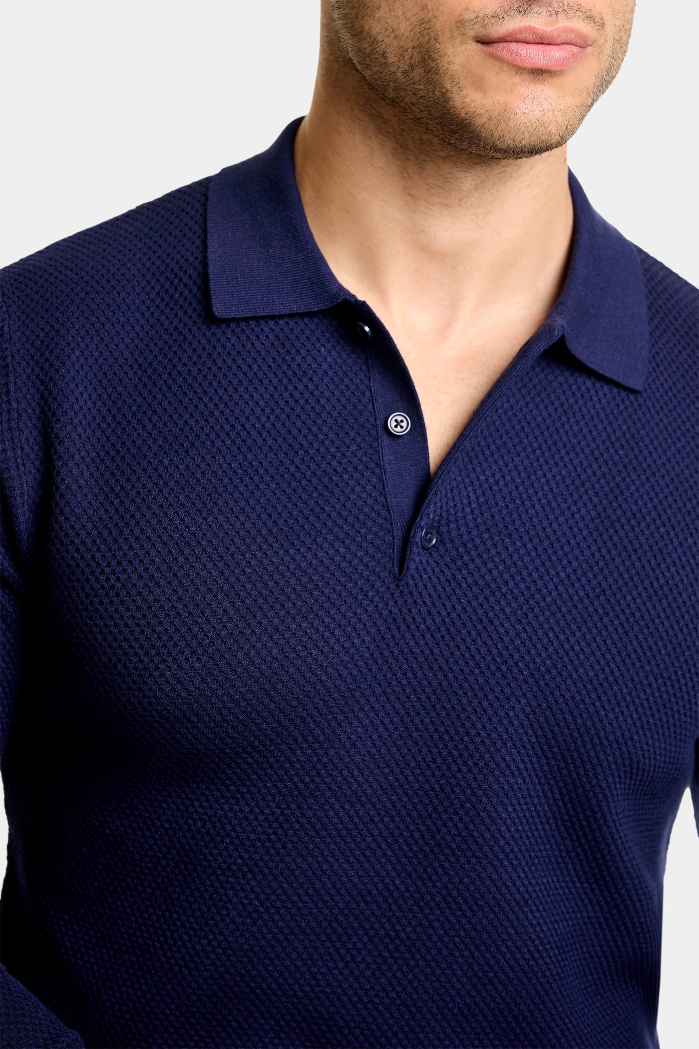 THE GEORGE POLO