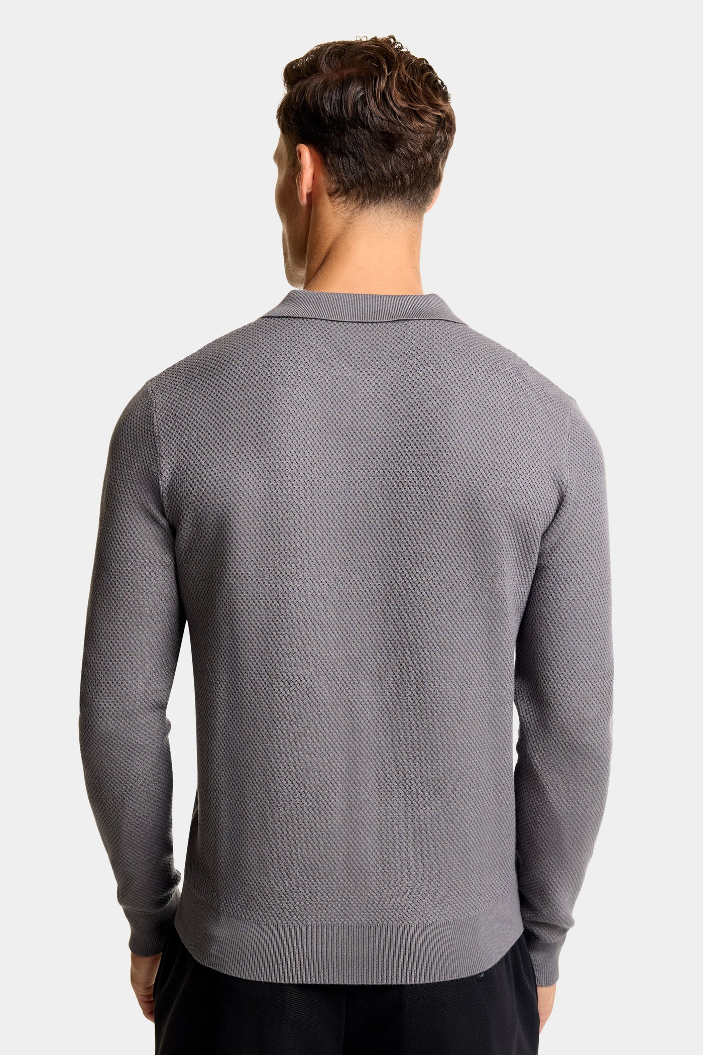 THE GEORGE POLO