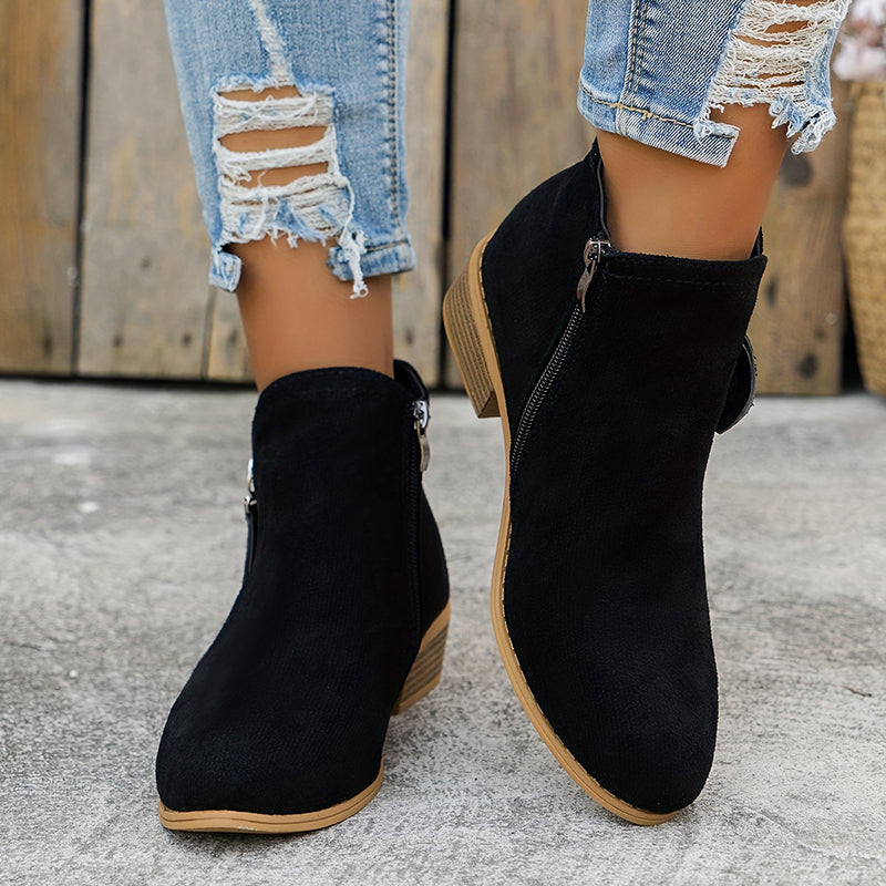 Anna | Elegant Women's Orthopedic Shoes