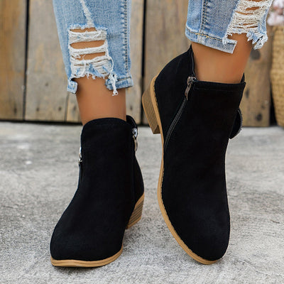 Anna | Elegant Women's Orthopedic Shoes