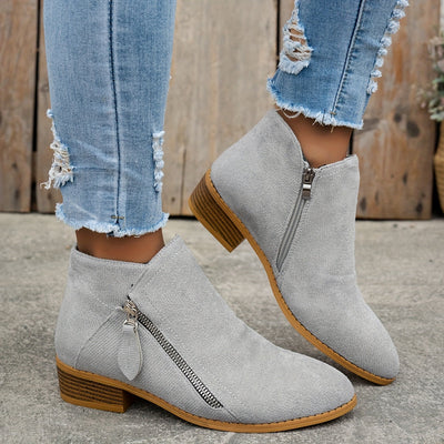 Anna | Elegant Women's Orthopedic Shoes