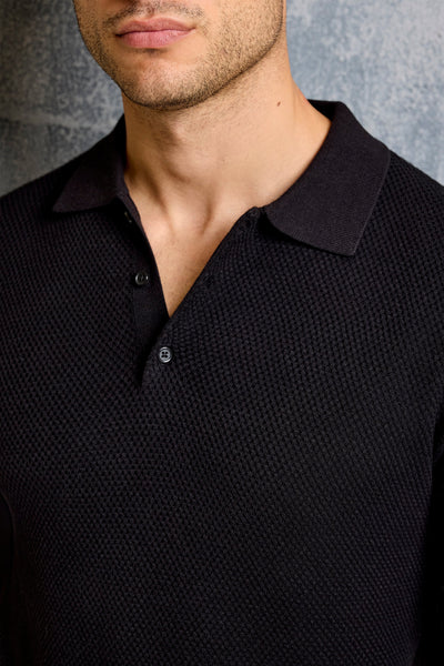 THE GEORGE POLO