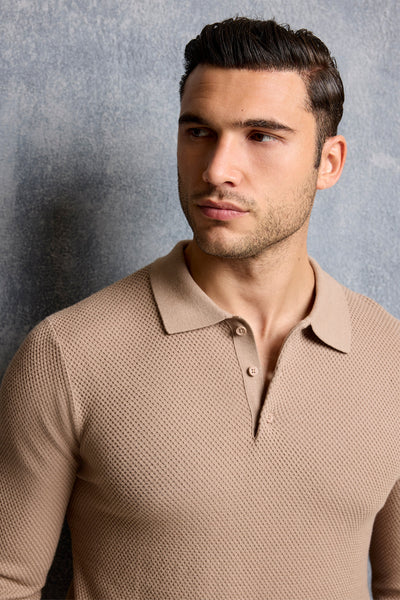 THE GEORGE POLO
