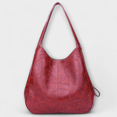 Latisha | Elegant Leather Bag