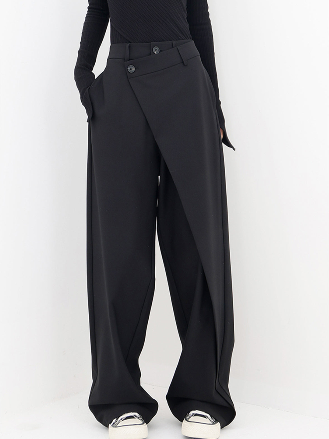 Luna | Comfortable and Loose Pants