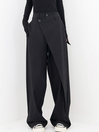 Luna | Comfortable and Loose Pants