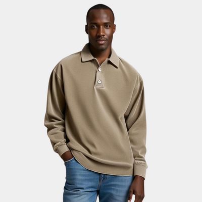 Blake | Vintage long sleeve shirt