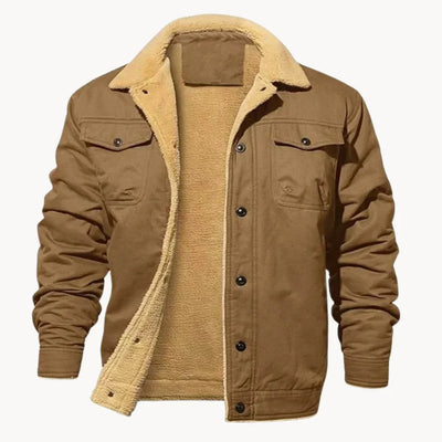 Paul | Bomber Jacket