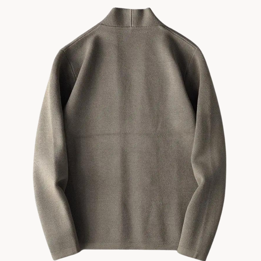 Logan | Light Tailored Jacket