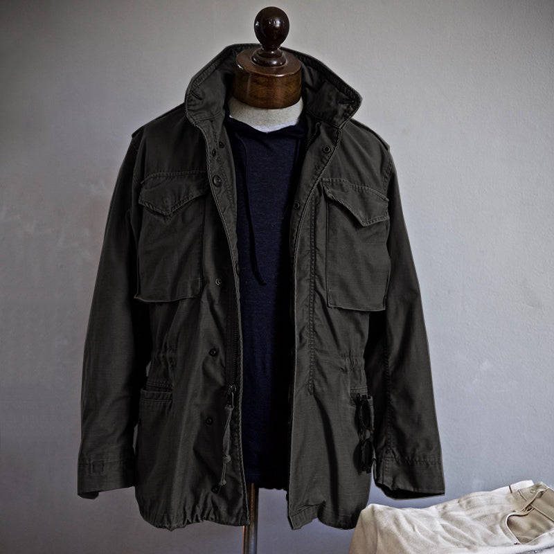 Jake | FIELD JACKET