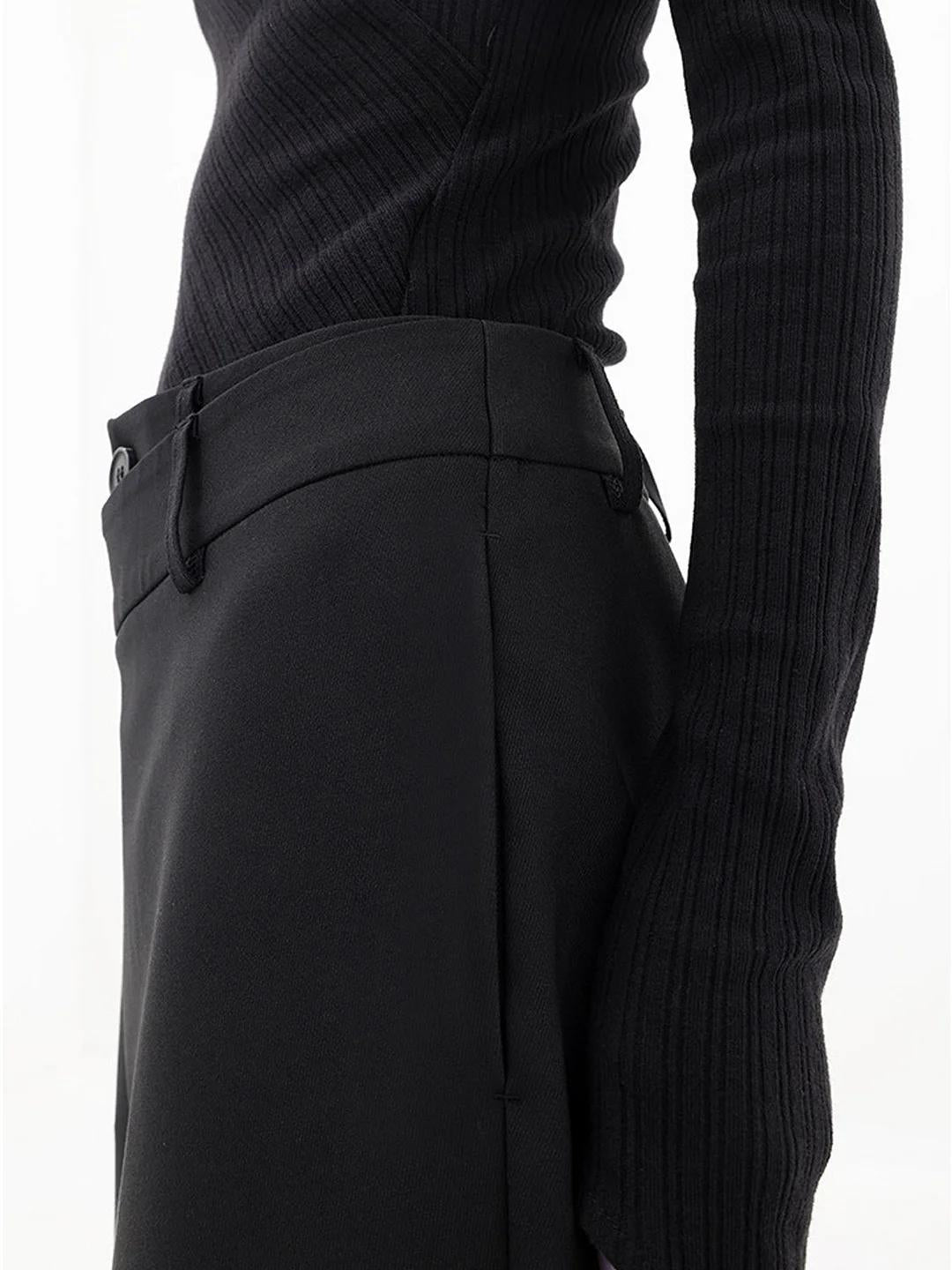 Luna | Comfortable and Loose Pants