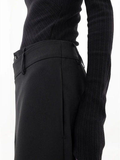 Luna | Comfortable and Loose Pants