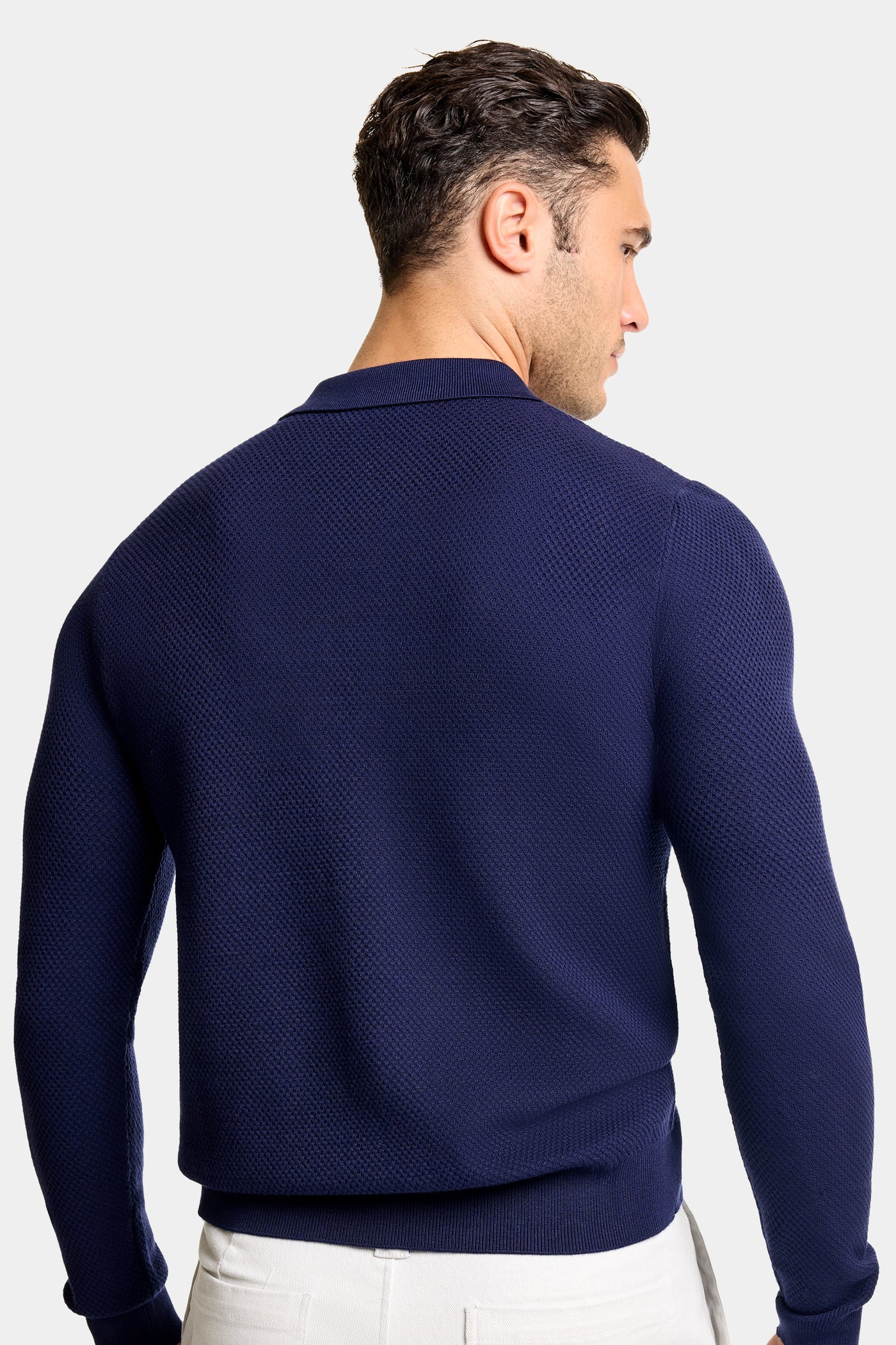 THE GEORGE POLO