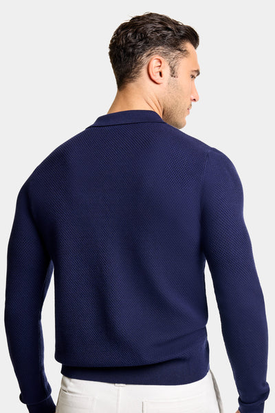THE GEORGE POLO