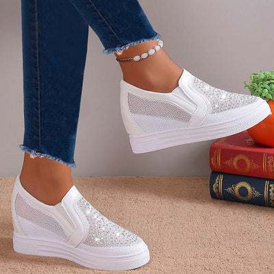 Elonora | Comfortable Orthopedic Shoes