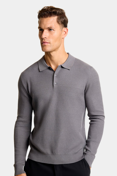 THE GEORGE POLO