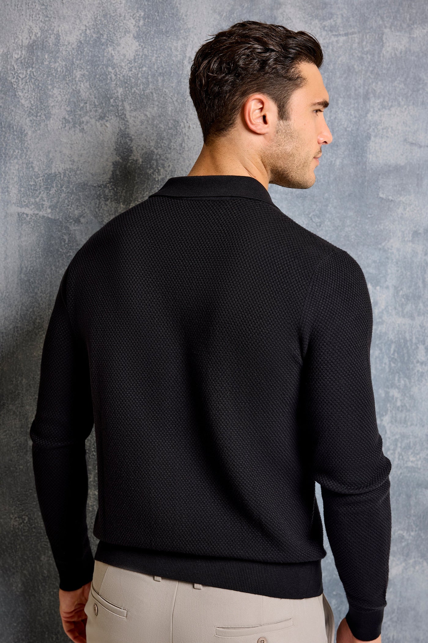 THE GEORGE POLO