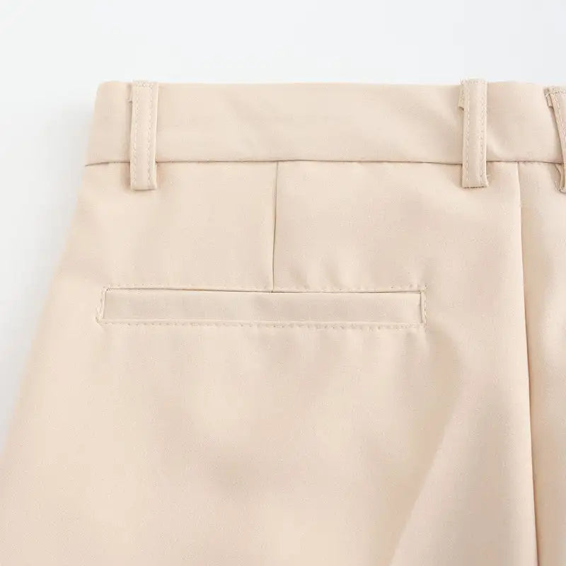 Trendora | Augusto stretchable pants