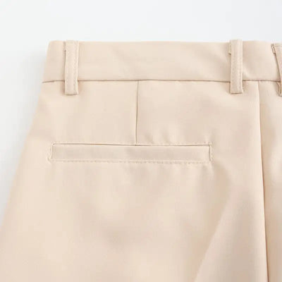 Trendora | Augusto stretchable pants