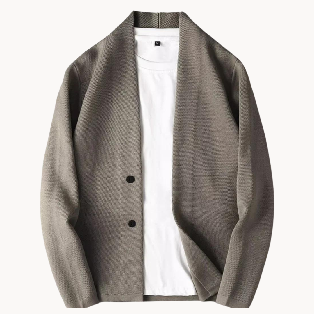 Logan | Light Tailored Jacket