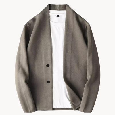 Logan | Light Tailored Jacket