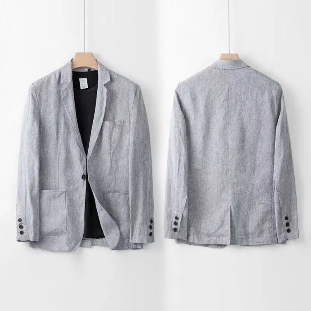 Mason | Elegant linen set