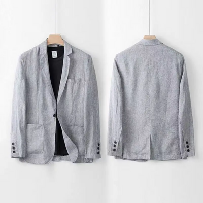 Mason | Elegant linen set