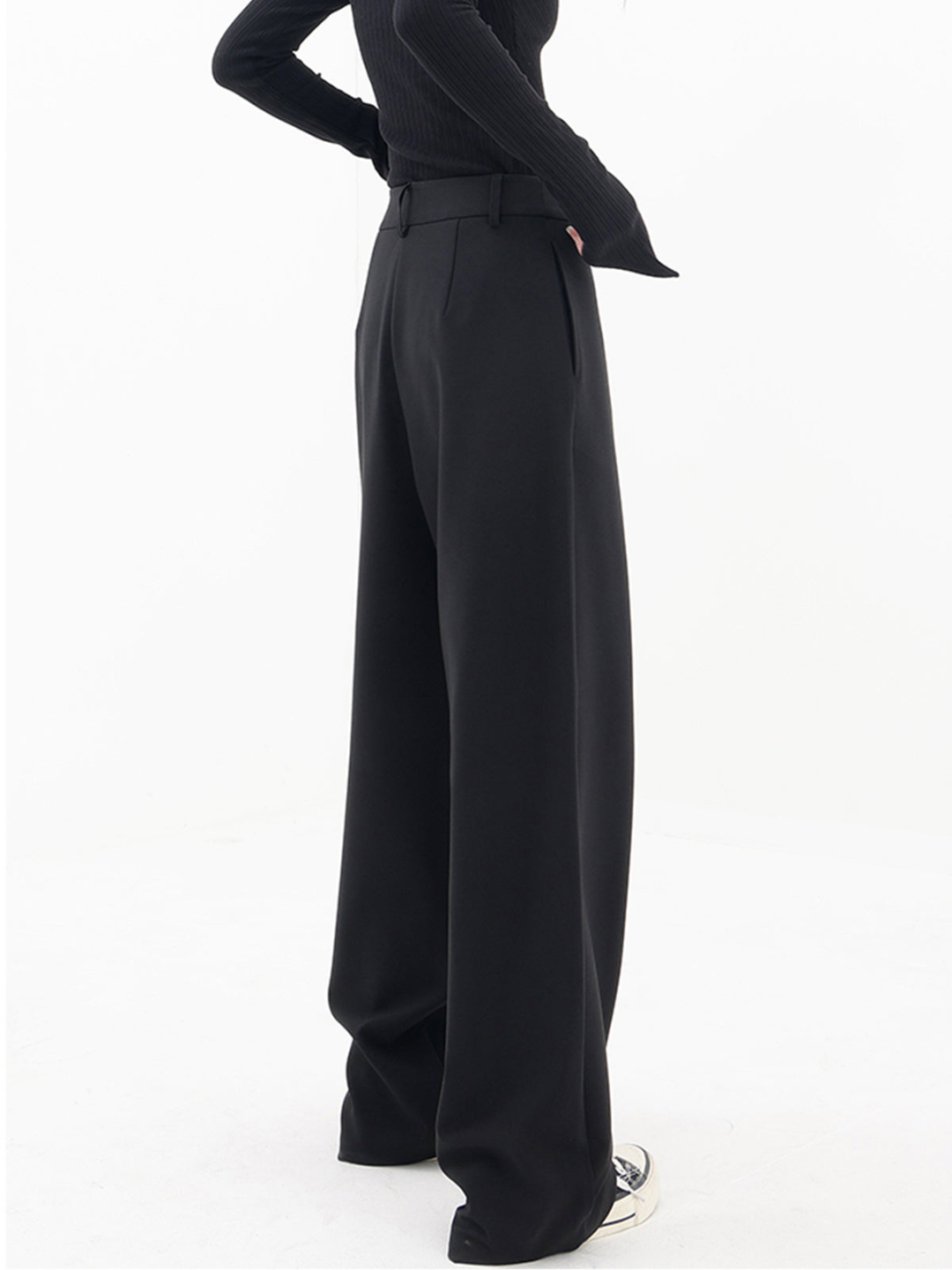 Luna | Comfortable and Loose Pants