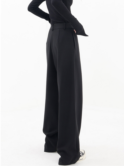 Luna | Comfortable and Loose Pants