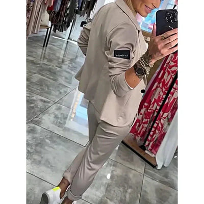Bella | The perfect balance between style and comfort