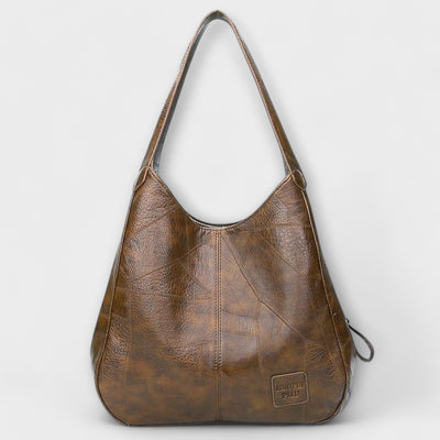 Latisha | Elegant Leather Bag