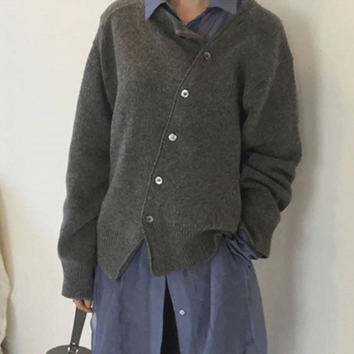 Megina | Pull Douillet and Trendy