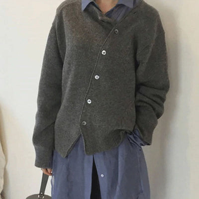 Megina | Pull Douillet and Trendy