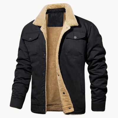 Paul | Bomber Jacket