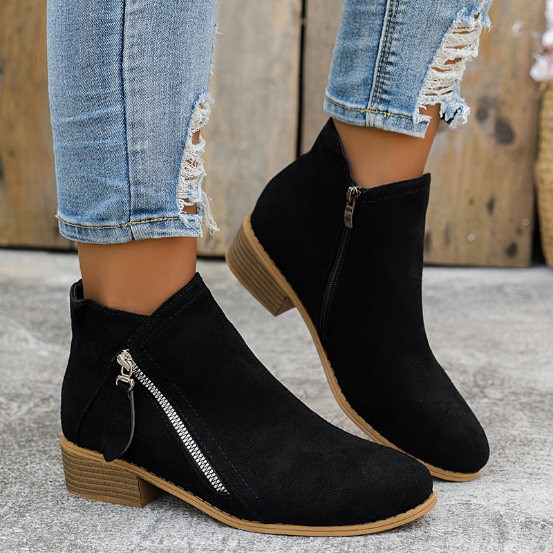Anna | Elegant Women's Orthopedic Shoes