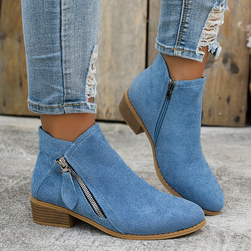Anna | Elegant Women's Orthopedic Shoes