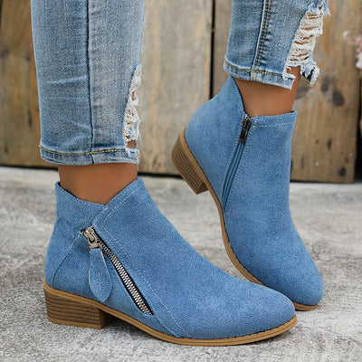 Anna | Elegant Women's Orthopedic Shoes