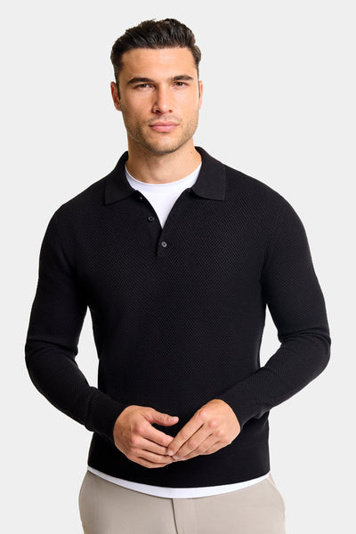 THE GEORGE POLO