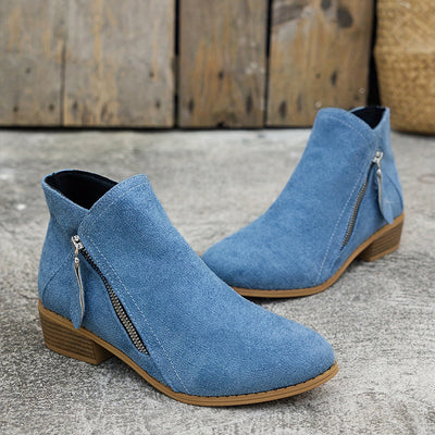 Anna | Elegant Women's Orthopedic Shoes