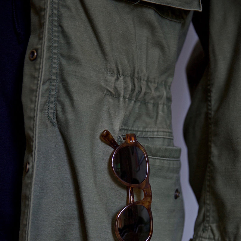 Jake | FIELD JACKET