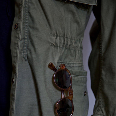 Jake | FIELD JACKET