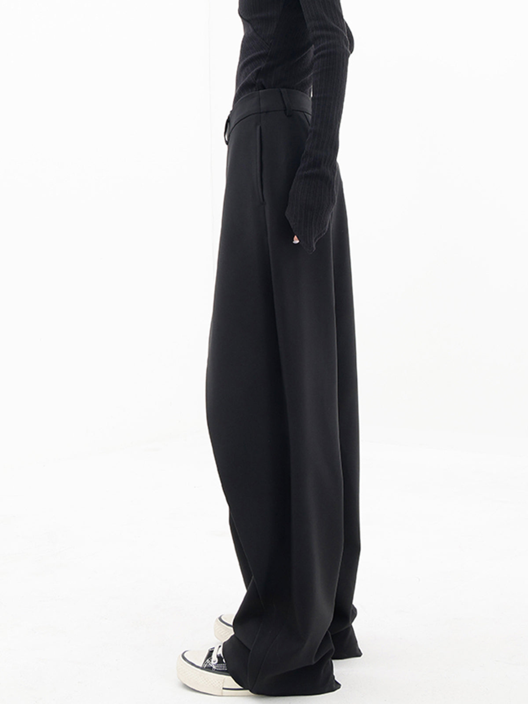 Luna | Comfortable and Loose Pants