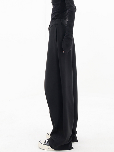 Luna | Comfortable and Loose Pants