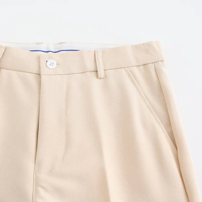 Trendora | Augusto stretchable pants