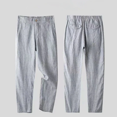 Mason | Elegant linen set