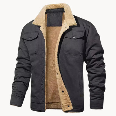 Paul | Bomber Jacket