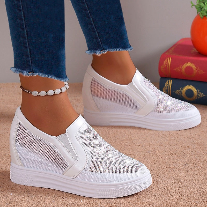 Elonora | Comfortable Orthopedic Shoes