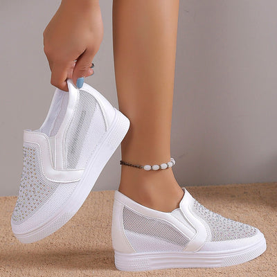 Elonora | Comfortable Orthopedic Shoes